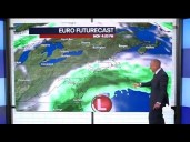 Potential weekend nor'easter update for NYC l What the models are saying
