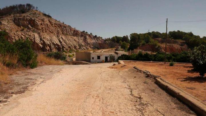 Gandia busca dónde poner la planta de biomasa rechazada en Marxuquera