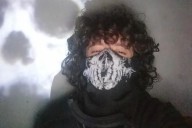 Tras ser dado de alta, detienen a Lex Ashton por homicidio