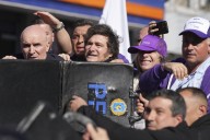 Crisis en la campaña de LLA. Un sector del Gobierno y los aliados de Pro presionan para que Espert baje su candidatura