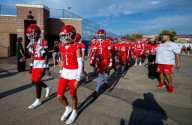 IE Varsity’s previews of the top high school football games Thursday, Oct. 16