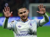 Villa shocked by Go Ahead Eagles