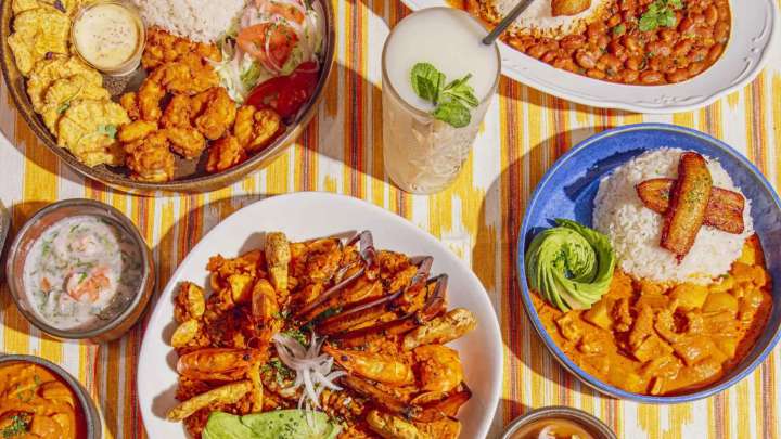 Llega a Zaragoza un restaurante ecuatoriano muy popular en Madrid y Barcelona