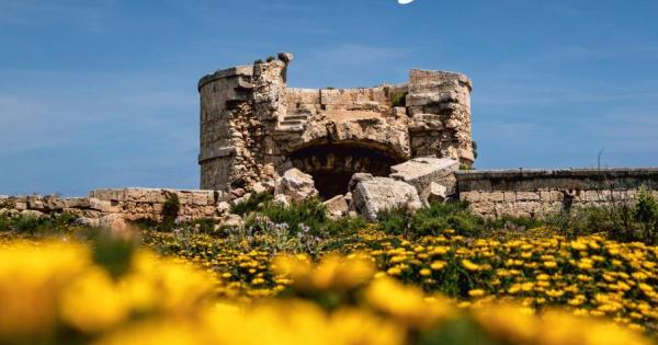 Exposición fotográfica 'La Mola 150 anys' en Maó