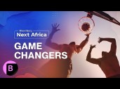 NBA Africa CEO on Building Africa's Sports Future