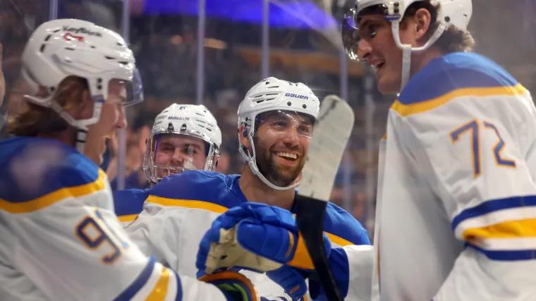 Sabres beat Senators by the most improbable score of the NHL season