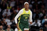 Seattle Storm's Dominique Malonga Joins Unrivaled 3