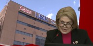 Clark County commissioner, union leaders react to UMC CEO’s salary bonus amid potential layoffs