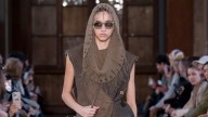 Uma Wang Spring 2026: Not Set In Stone