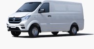 Dongfeng lanza en su Mini Van Cargo 2026 en México
