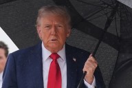 Donald Trump Flies to Israel and States: 'The War Is Over'