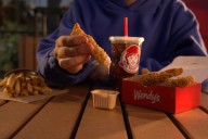 Wendy's introduces upgraded chicken tenders, new dipping sauces