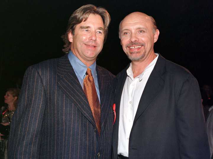 Cómo está a sus 88 años Héctor Elizondo: el actor de ascendencia boricua que marcó una era en “Chicago Hope”