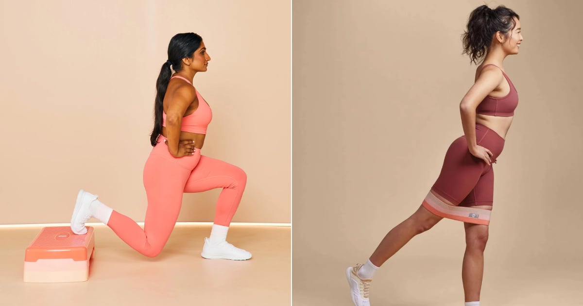 The Best Home Gym Essentials, Including Editor Favorites