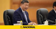 Golpe sobre la mesa del Partido Comunista Chino: purga de altos cargos por corrupción