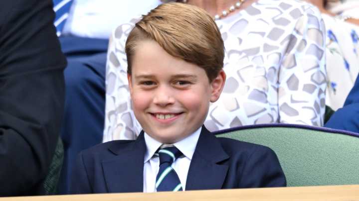 The Tradition Royal Insiders Expect Kate Middleton & Prince William's Son To Uphold As King