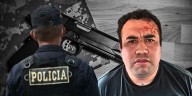 Así fue la caída de alias ‘Pipo’, el criminal con nueve cadenas perpetuas que operaba en Lima Norte