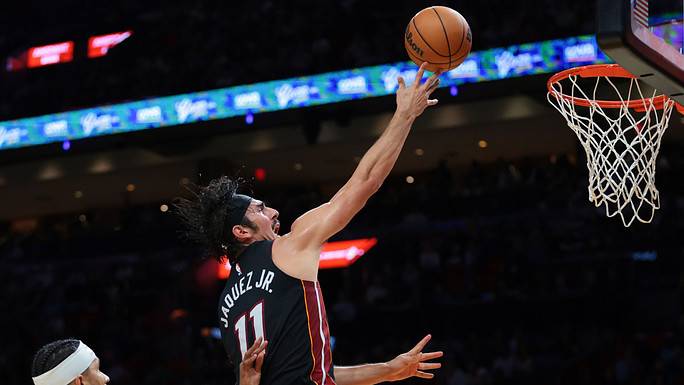 What Erik Spoelstra, Heat ‘appreciates’ about bench amidst early success