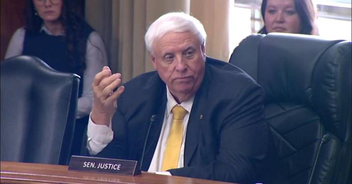 New liabilities for Justice include $8M+ federal tax debt notice, DEP fine demands