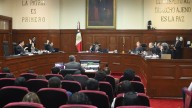Los "fails" en el primer mes de la nueva Corte: desde leer definiciones hechas por IA hasta votar por proyectos “lindos”