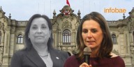 Hania Pérez de Cuellar asegura que se sorprendió cuando Dina Boluarte dijo que sus relojes Rolex eran prestados