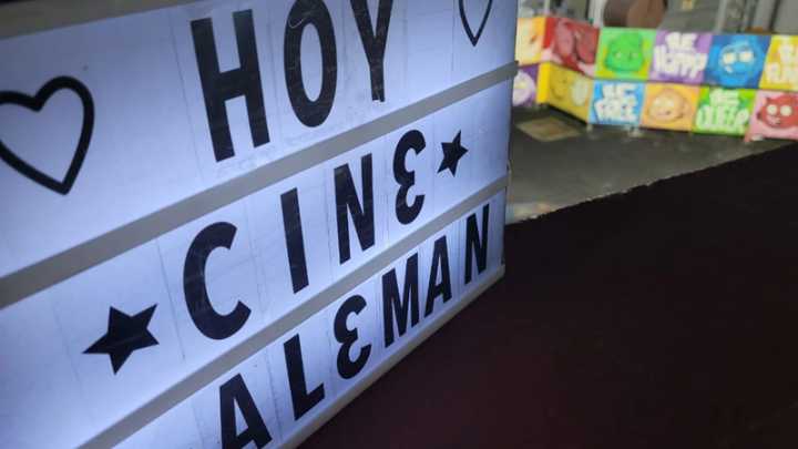 13º Festival de Cine Alemán se celebrará en Caracas