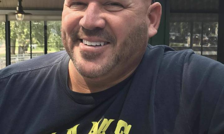 Douglas M. Haller & Timothy H. Longnecker Wed in Detroit, Michigan