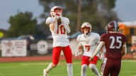 Live scores: Week 8 high school football updates for the Amarillo area