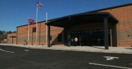 Rhea County Justice Center now funded through inmate housing revenue