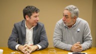 El difícil presente de la UCR en la Provincia: una estrategia dividida los llevó a quedarse fuera del Congreso