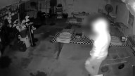 Serie de robos a negocios en Alum Rock Avenue en San José