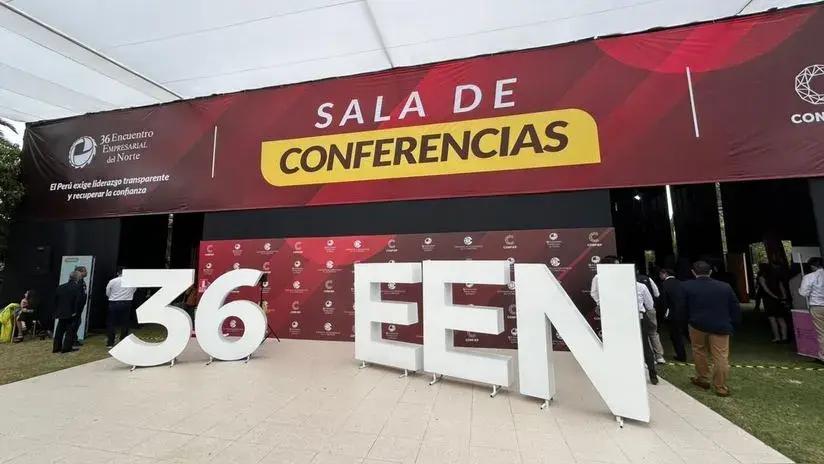 Trujillo acoge el 36 Encuentro Empresarial del Norte para impulsar la reactivación regional: ¿Qué temas se tocarán?
