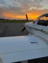 Across America at 10,000 Feet: The Journey Begins
