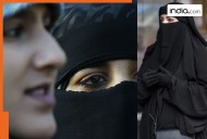 Portugal bans burqas and niqabs in public places; for breaking the rule, one will have to pay fine of...