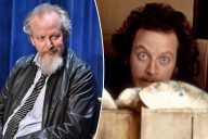 'Home Alone' star Daniel Stern hospitalized for medical emergency