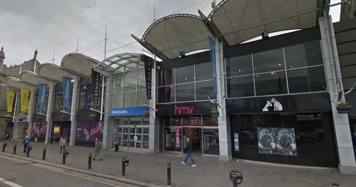New Aberdeen beauty store to open in Trinity Centre tonight with Love Island VIP