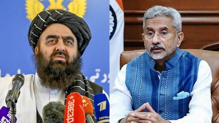 Who is Amir Khan Muttaqi? Taliban foreign minister to meet EAM Jaishankar today