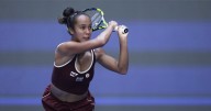 Fernandez beats Valentova in three sets: Japan Open