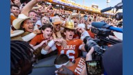 Arch Manning and Texas get much-needed 23-6 win over No. 6 Oklahoma in Red River Rivalry