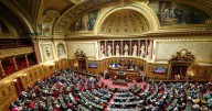 French senators call for action amid rise in anti