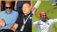 EXCLUSIVE: ‘Without Virender Sehwag, Test Cricket Would’ve Ended’ – Why did Sir Vivian Richards said this? The reason revealed!