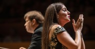 Buenas intenciones (y algo más) para abrir la temporada de L'Auditori