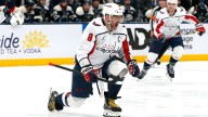 Ovechkin's 899th goal propels Capitals to 6th win in 7 games