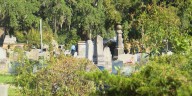 Preserving Biloxi’s restaurant and food history through the 19th Annual Biloxi Cemetery Tour