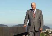 Juan Calparsoro: «La multirreincidencia de delitos no es cuestión de endurecer la ley, sino de aplicarla bien y rápido»