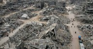 Thousands killed and widespread destruction in Gaza