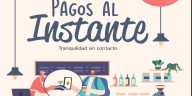 Pagos sin contacto: cómo evitar fraudes con tarjetas contactless, según la CONDUSEF