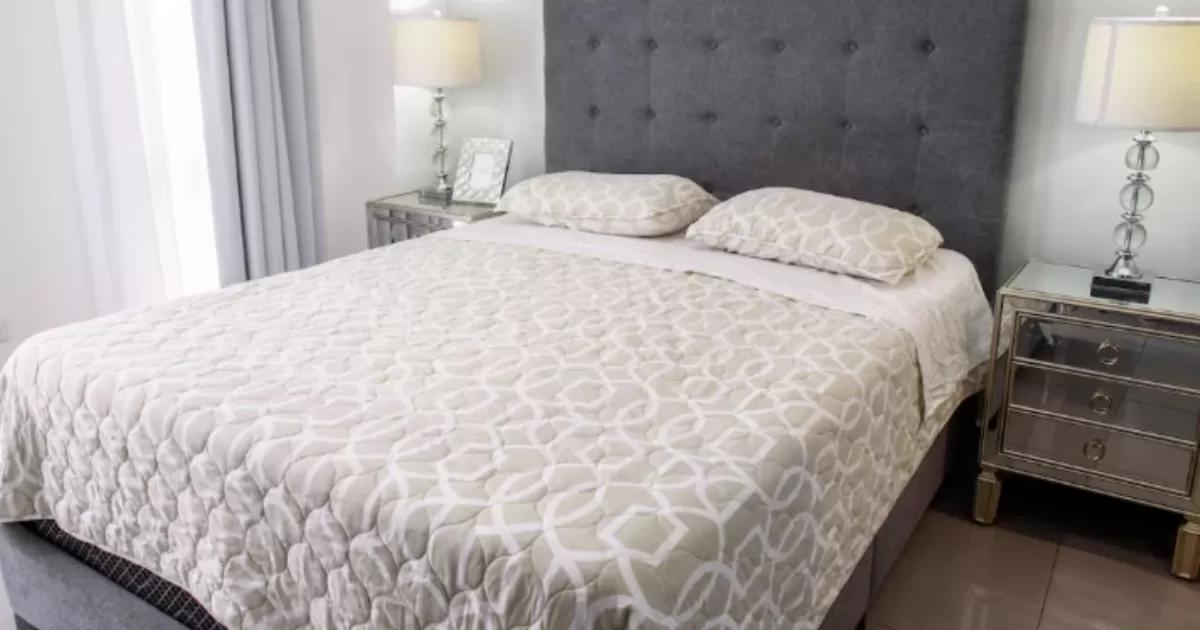 ¿Cada cuánto hay que cambiar las sábanas? Esto dicen los expertos sobre la higiene de la cama