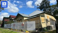 NSW flood victims' personal details loaded to ChatGPT in major data breach