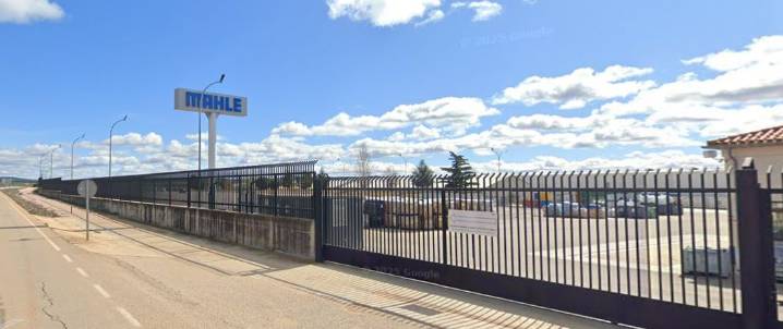 MAHLE asegura que busca «una solución justa y socialmente aceptable» para los afectados por el ERE